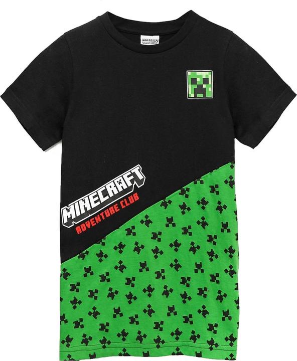 Produktbild Minecraft Tshirt (128)
