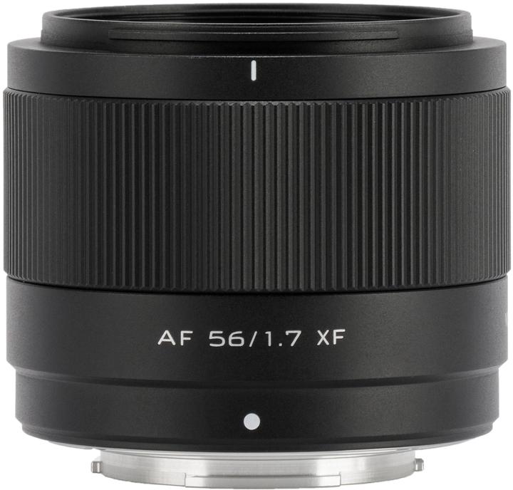 Viltrox AF 56mm F/1.7 Fuji XF (Fujifilm X, APS-C / DX)