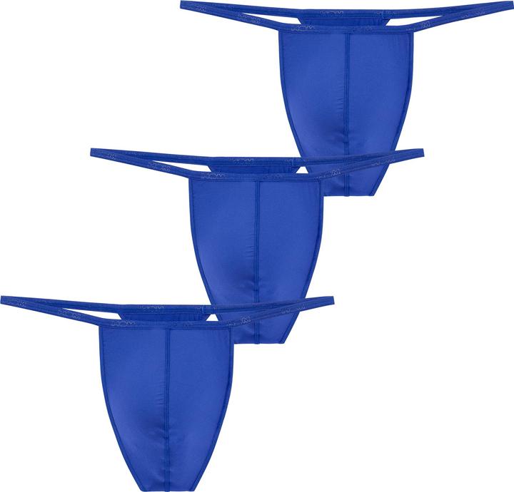 Produktbild HOM G-String Plumes (S, 3er Pack)