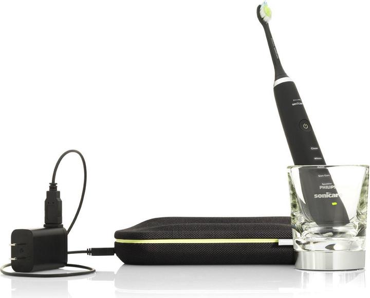 Produktbild Philips Sonicare Sonicare DiamondClean (Schallzahnbürste)