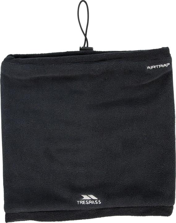 Actual product image Trespass Unisex Adult Treverso Reversible Neck Warmer