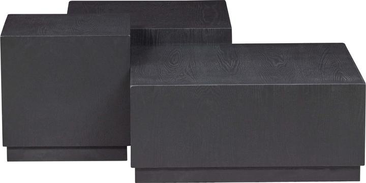 Actual product image Woood Pim (30 x 70 x 70 cm)