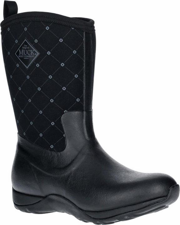 Schwarz Quilt