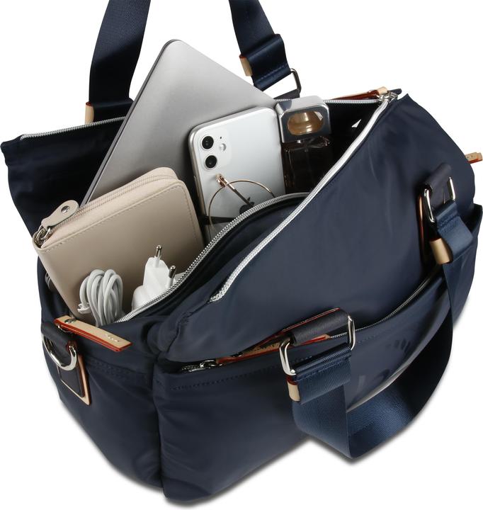 Produktbild Bugatti Kurzgrifftasche