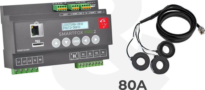 Produktbild Smartfox Energiemanager Pro 2