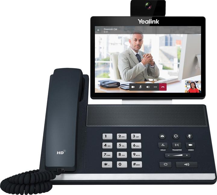 Produktbild Yealink MSFT - VP59 Videophone - Teams