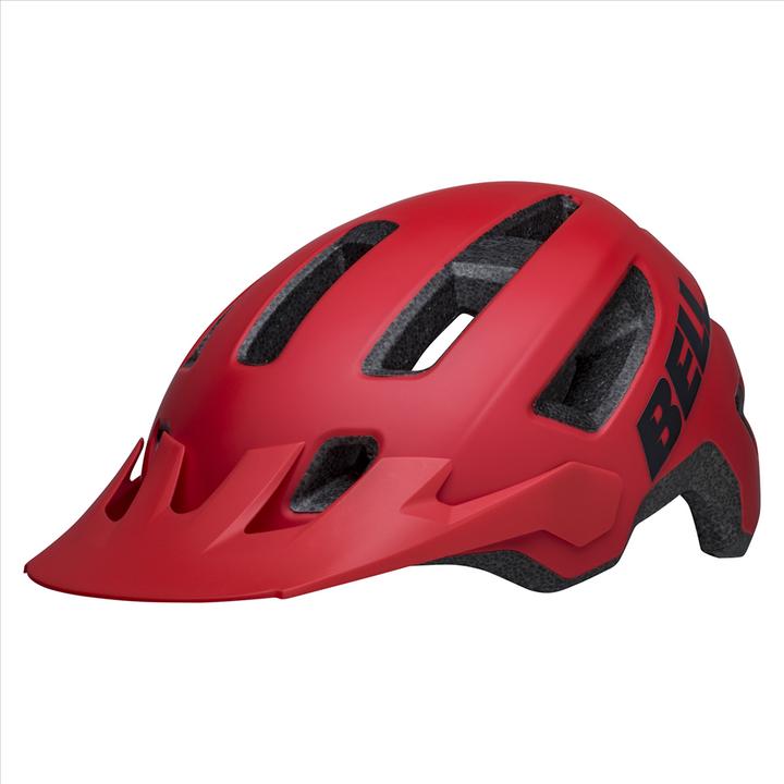Actual product image Bell Nomad II MIPS Helmet (53 - 60 cm)