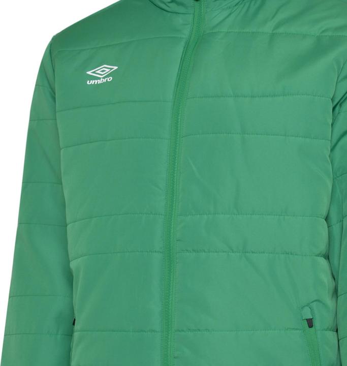 Immagine prodotto Umbro Giacca Club Essential Bench (146, 152)