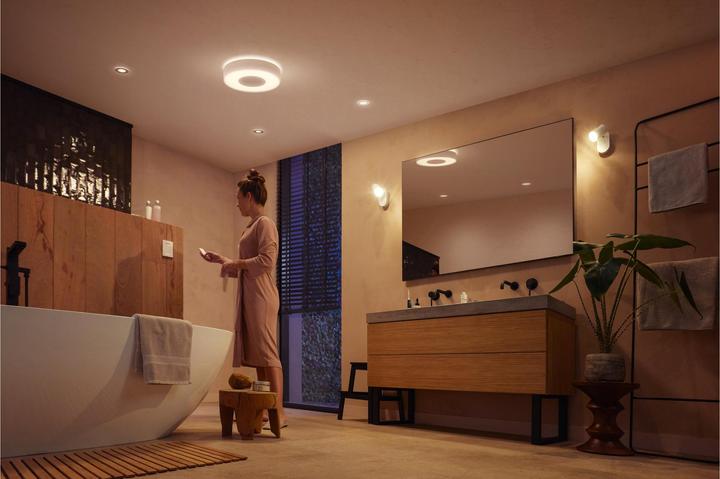 Image du produit Philips Hue White & Color Ambiance Xamento (2400 lm)