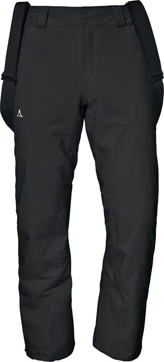 Actual product image Schöffel Weissach (54)