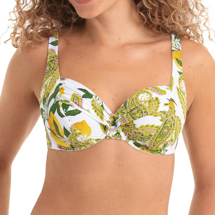 Produktbild Rosa Faia Lemon Love Bikini-Set (40 F)
