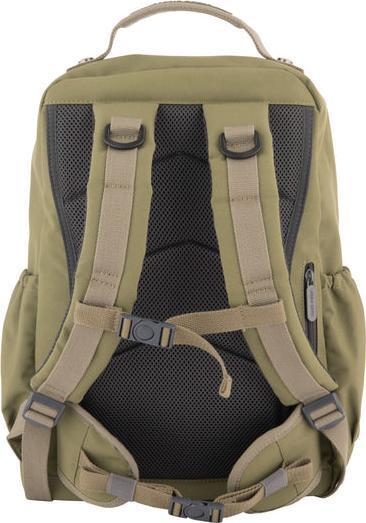 Produktbild Jack Piers Schoolbag - New York - Burger Planet - (Ny024515)