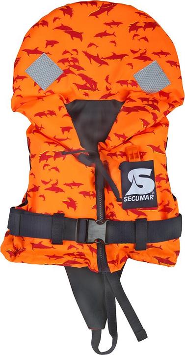 Secumar Bravo Print (One Size, bis 11 kg)