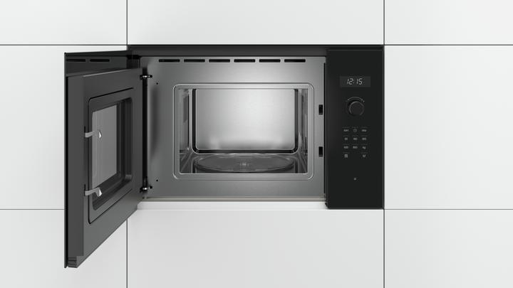 Produktbild Bosch Hausgeräte BFL524MB0