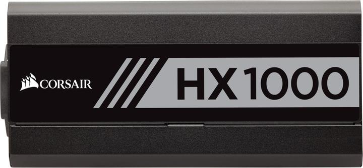 Produktbild Corsair Hx1000 (1000 W)