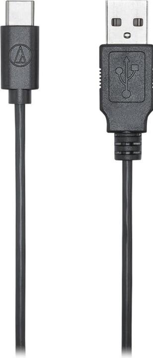 Image du produit Audio-Technica ATR2100x