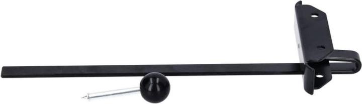 Image du produit Makita Guide parallèle / coupe circulaire 4350/4351/BJV1400/BJV180/DJV141/DJV142/DJV181/DJV182