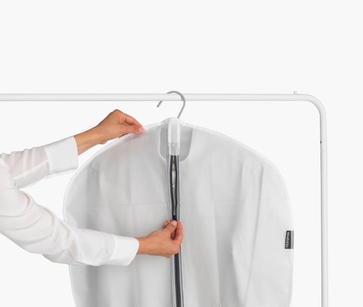 Actual product image Brabantia Clothes cover L 60 cm x 135 cm, 2 pieces