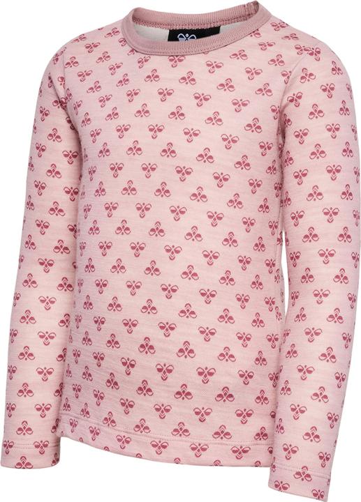 hummel Hmlvilmo T-Shirt L/S