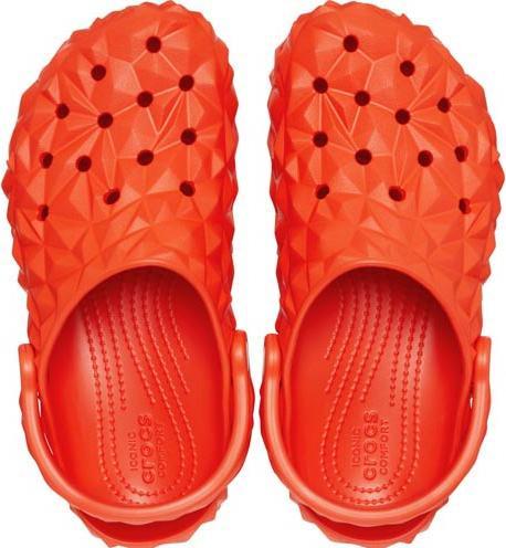 Produktbild Crocs Classic Geometric Clog (37)