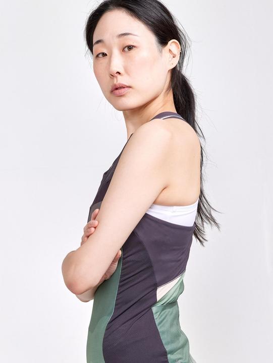 Produktbild Craft Women's Advanced Endurance Singlet (M)