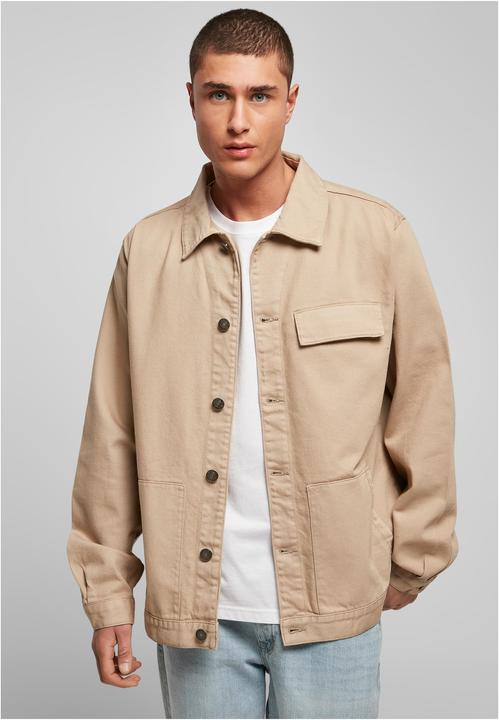 Image du produit Urban Classics Veste de peintre - 17032 (XS)