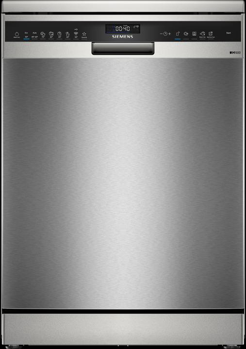 Image du produit Siemens SN25ZI49CE