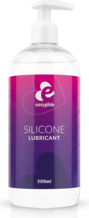 EasyGlide Silicone (500 ml)