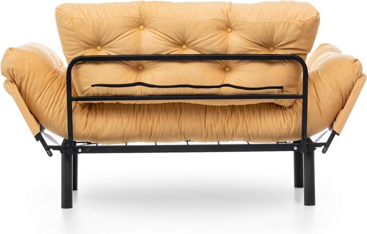 Atelier del Sofa Loïc (2 person sofa)