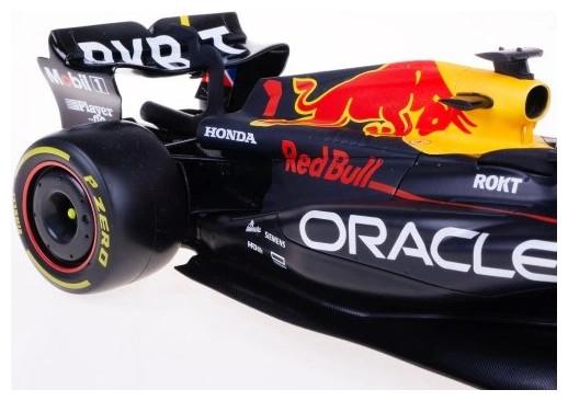 Immagine prodotto Bburago Red Bull Racing F1 RB19 Max Verstappen 2023