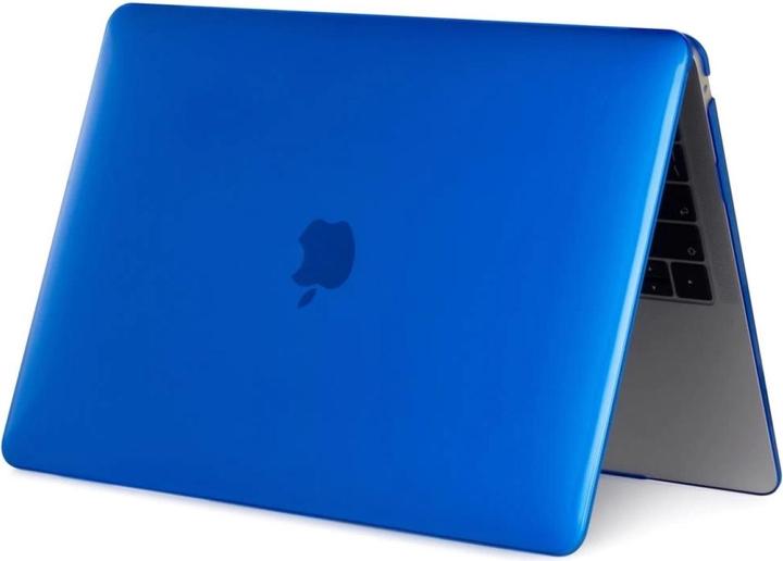 Actual product image Screenguard Hard Case for Apple MacBook Pro 13" M1, M2 (2020-2022) A2338 (13", Apple)