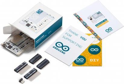 Produktbild Arduino Industrial 101