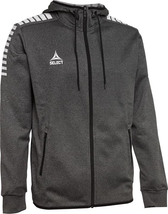 Select Monaco Kapuzenjacke