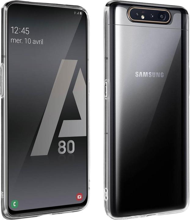 Actual product image Avizar Kit Series (Samsung Galaxy A80)