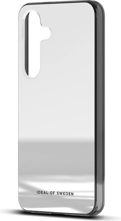 Actual product image iDeal Of Sweden Clear Case Mid - Mirror (Samsung Galaxy S24)