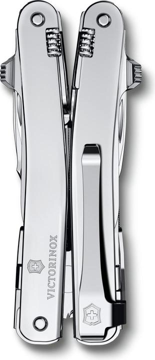 Produktbild Victorinox Swiss Tool Spirit MX Clip