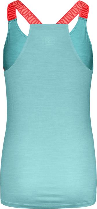 Actual product image Ortovox Women's 150 Essential Top (XL)