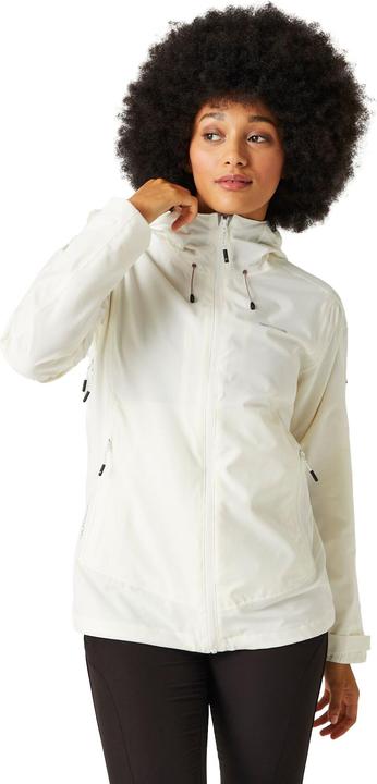 Actual product image Regatta Womens/Ladies Okara Waterproof Jacket (34 D)