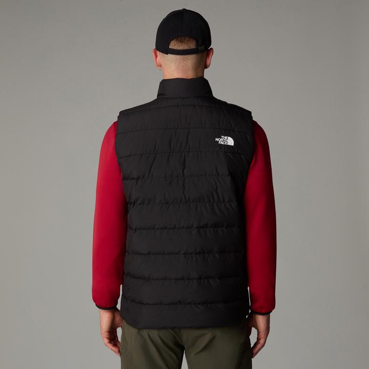 Actual product image North Face Aconcagua 3 Vest (XL)