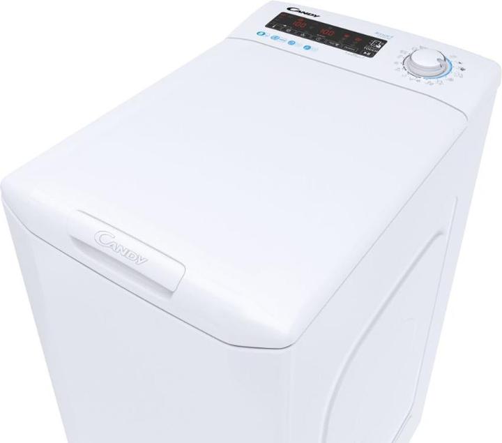 Actual product image Candy CSTG 48TME/1-S (8 kg, Downwards)