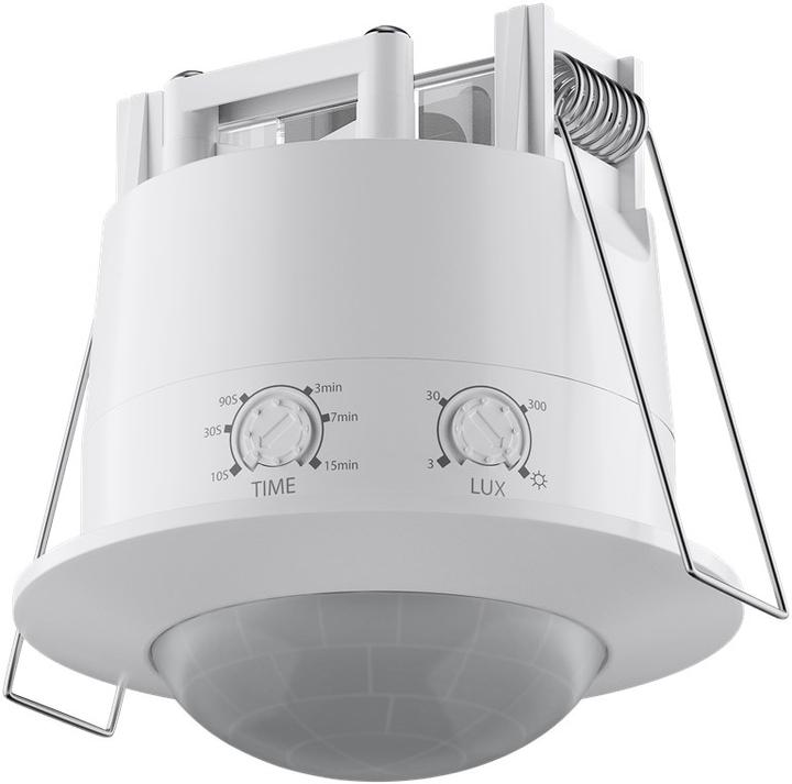 Immagine prodotto Goobay sensore di movimento PIR 95173 (6 m)