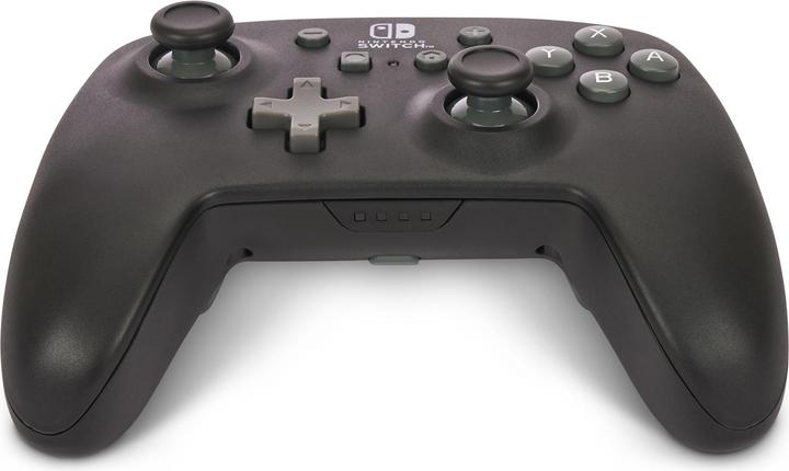 Produktbild PowerA Wireless Controller Midnight (Switch OLED, Switch Lite, Switch)