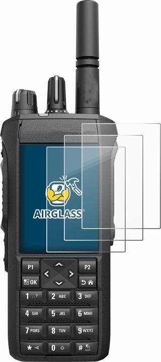 Produktbild BROTECT AirGlass Panzerglasfolie