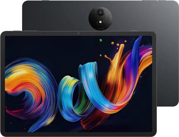 TCL NXTPAPER 11 Plus (11.50", 256 GB, Space Gray)