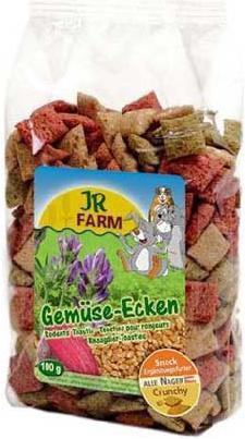 Immagine prodotto JR Farm Angoli di verdure di fattoria (0.10 kg, 1 x)
