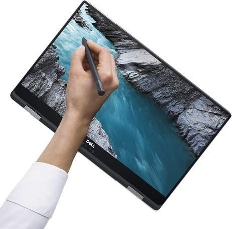 Image du produit Dell Stylo actif Premium