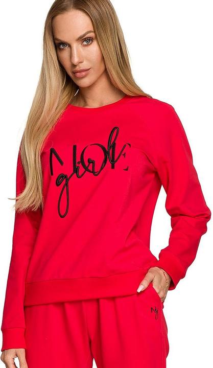 Image du produit Made of Emotion Sweat Moe (XXL)
