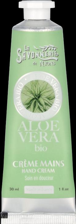 Produktbild Benois Discop La Savonnerie De Nyons BIO Hand Cream (30 ml)