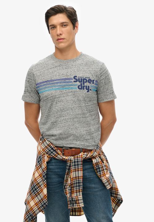 Immagine prodotto Superdry aglietta terrain striped (M)