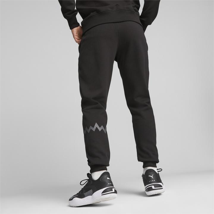 Produktbild Puma Hoops Team Sweat Pant (XL)